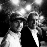 Christopher Parkinson