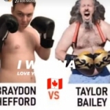 Taylor Bailey