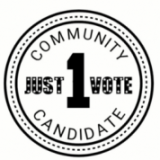 Elect. Christopher J. Parkinson WARD 1, North Oshawa Regional Councilor