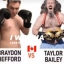 Taylor Bailey