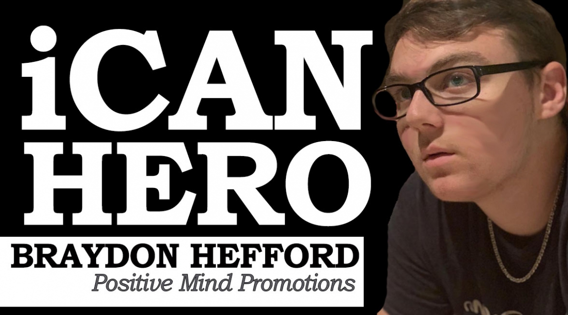 Braydon Hefford